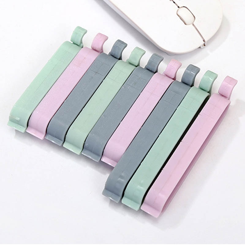 Sealing Clips Food Sealer (12pcs)