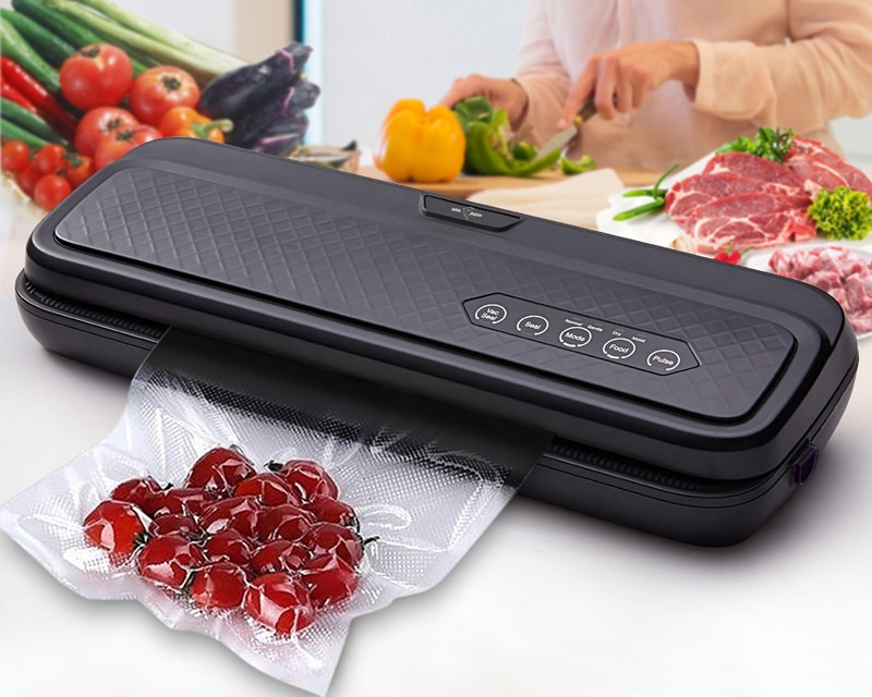 Sealing Machine Vacuum Sealer Sealing Machine Vacuum Sealer