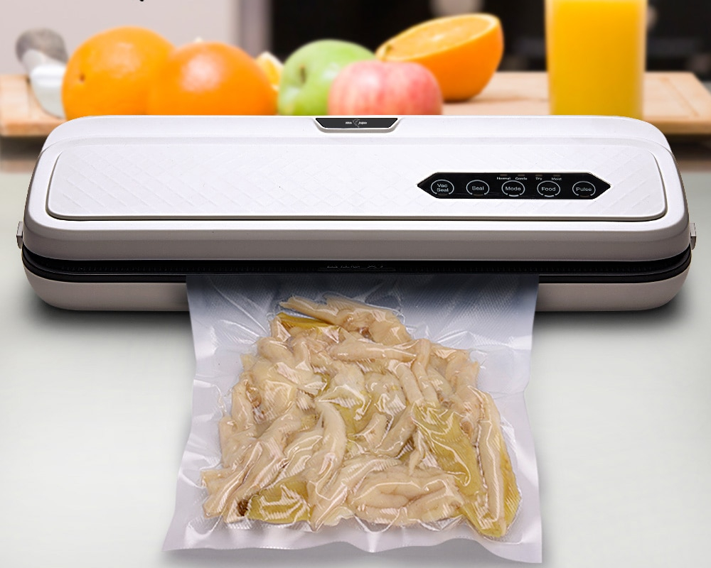Sealing Machine Vacuum Sealer Sealing Machine Vacuum Sealer