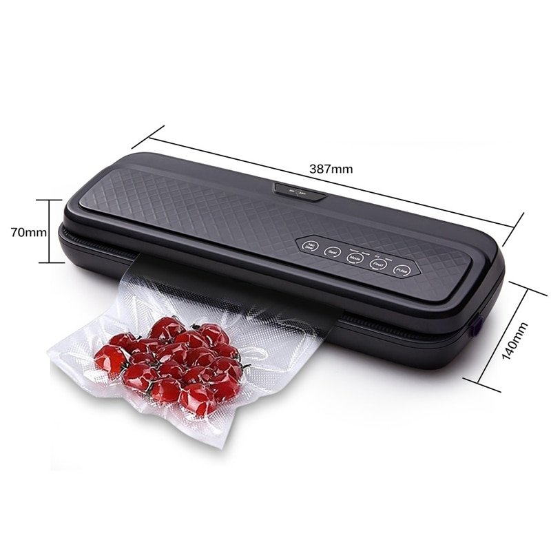 Sealing Machine Vacuum Sealer Sealing Machine Vacuum Sealer