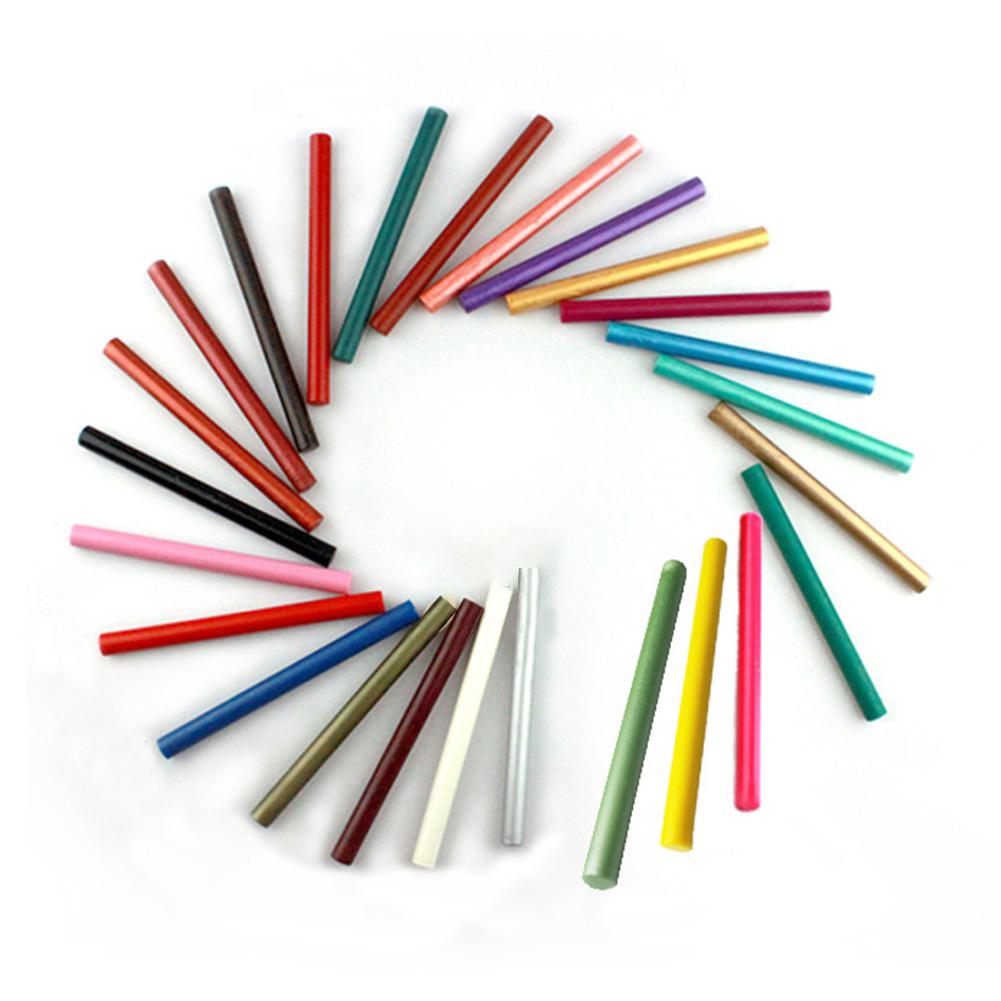 Sealing Wax Sticks 10PCS DIY Set Sealing Wax Sticks 10PCS DIY Set