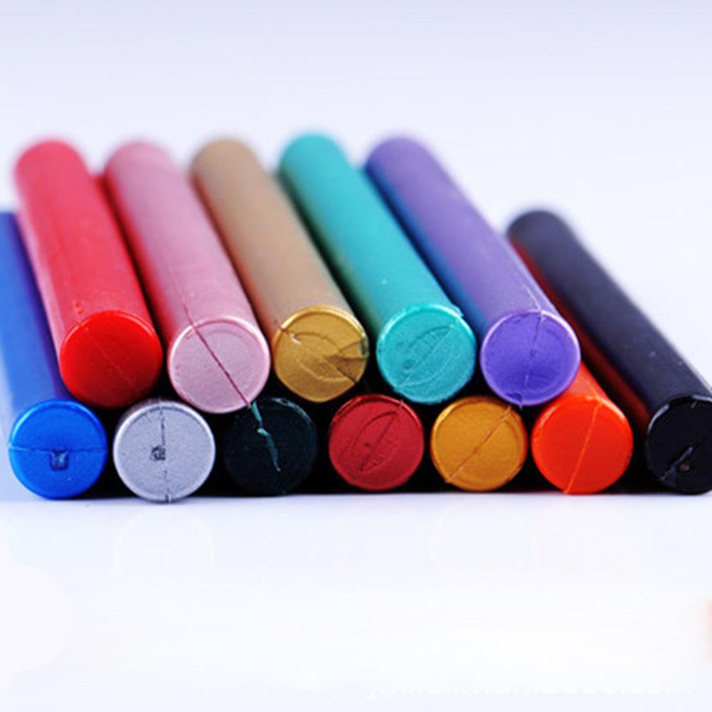 Sealing Wax Sticks 10PCS DIY Set Sealing Wax Sticks 10PCS DIY Set