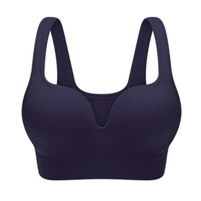 Seamless Bra Wireless Women Brassiere