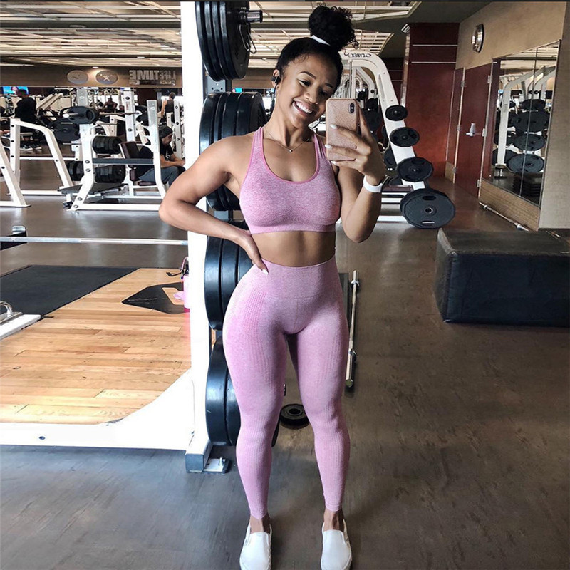 Seamless Leggings Ladies Workout Pants Seamless Leggings Ladies Workout Pants
