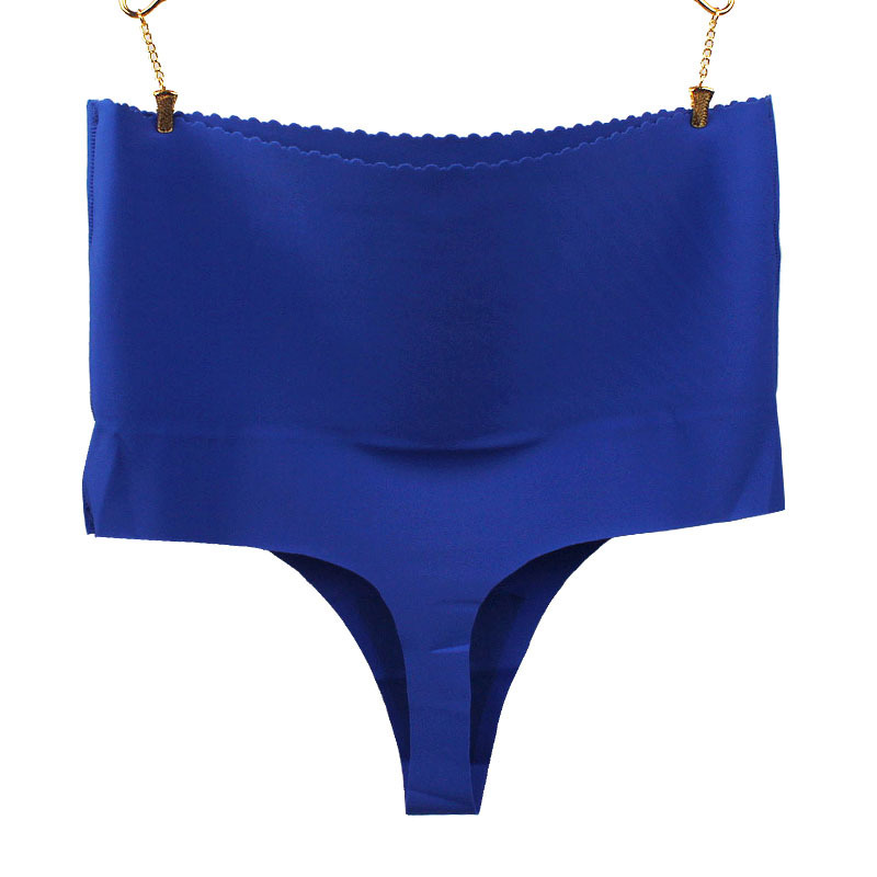 Seamless Underwear High Waist Panties Seamless Underwear High Waist Panties