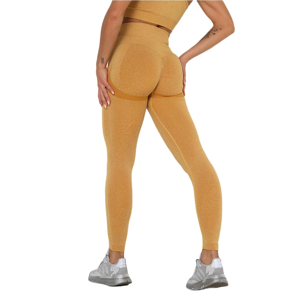Seamless Workout Leggings for Women Seamless Workout Leggings for Women