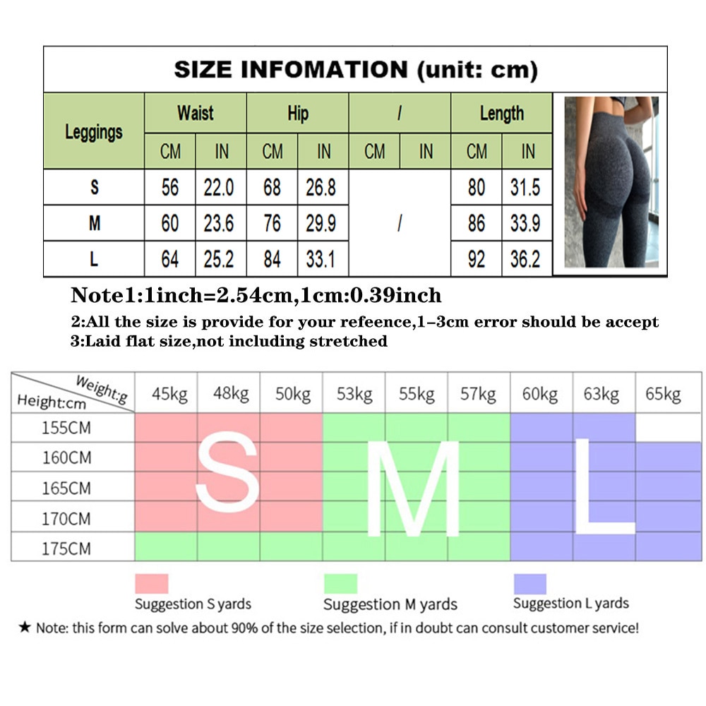 Seamless Workout Leggings for Women Seamless Workout Leggings for Women
