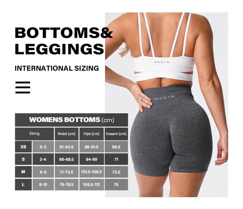 Seamless Workout Shorts for Women Seamless Workout Shorts for Women