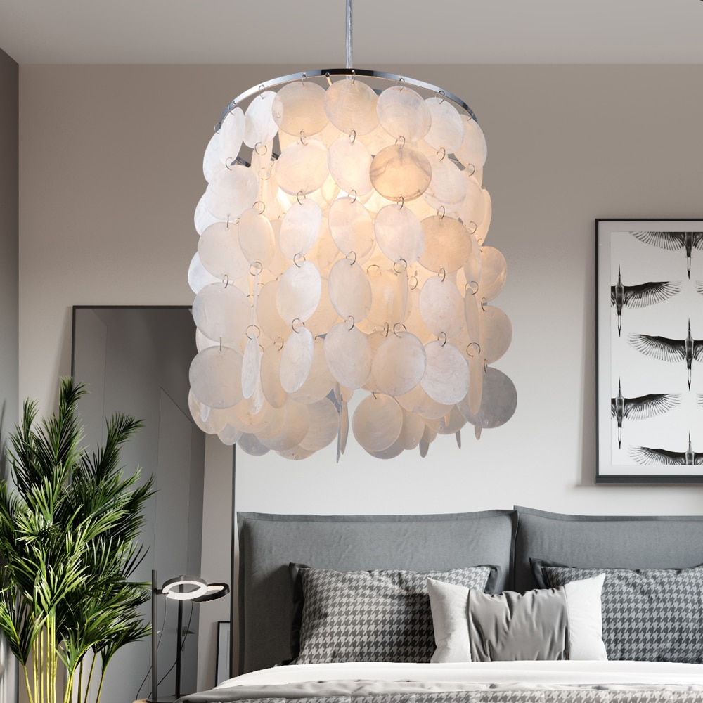 Seashell Lamp Natural Shell Lighting Seashell Lamp Natural Shell Lighting