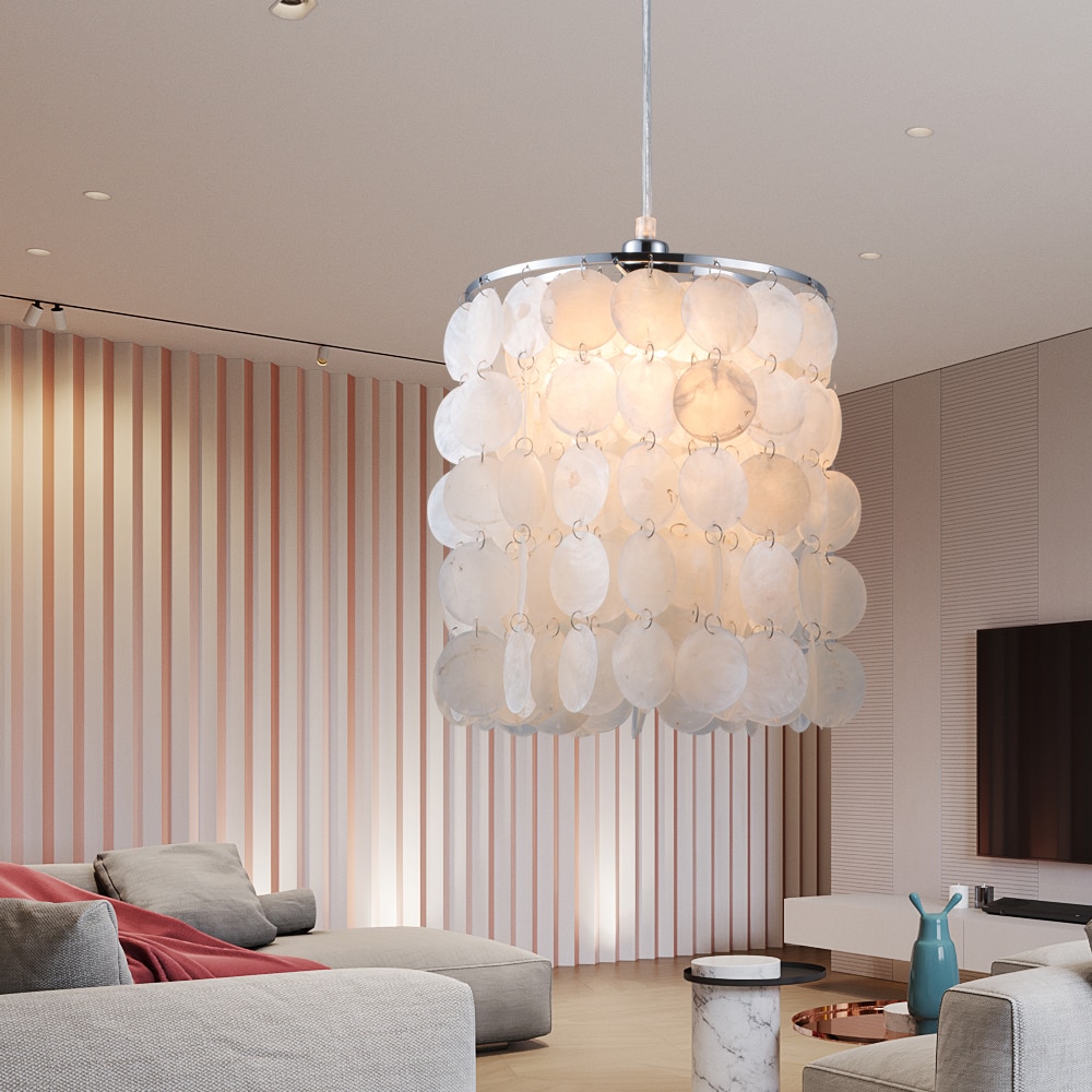 Seashell Lamp Natural Shell Lighting Seashell Lamp Natural Shell Lighting