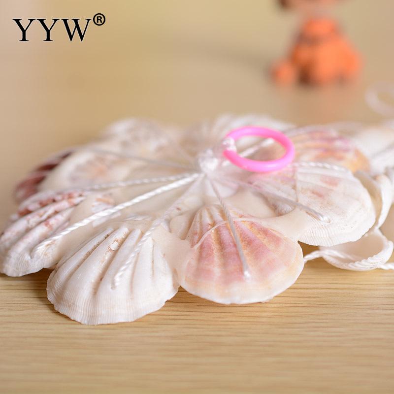 Seashell Wind Chimes Home Ornament Seashell Wind Chimes Home Ornament