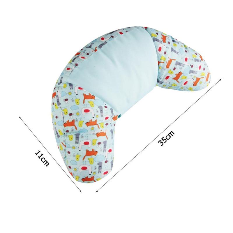 Seat Belt Cushion Head Support Pillow Seat Belt Cushion Head Support Pillow