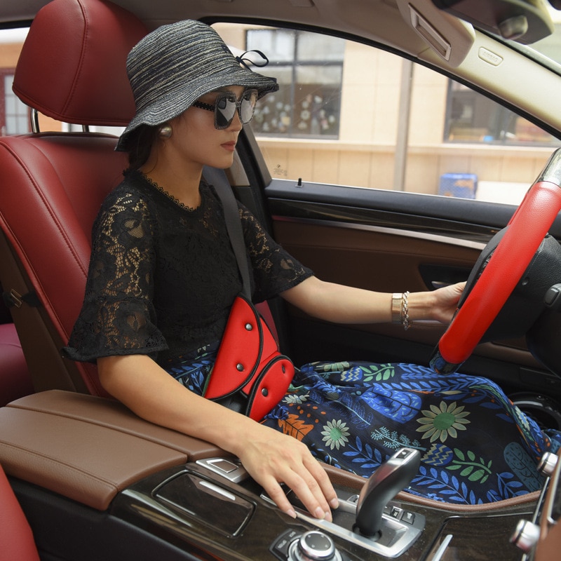 Seat Belt Safety Protector for Car Seat Belt Safety Protector for Car