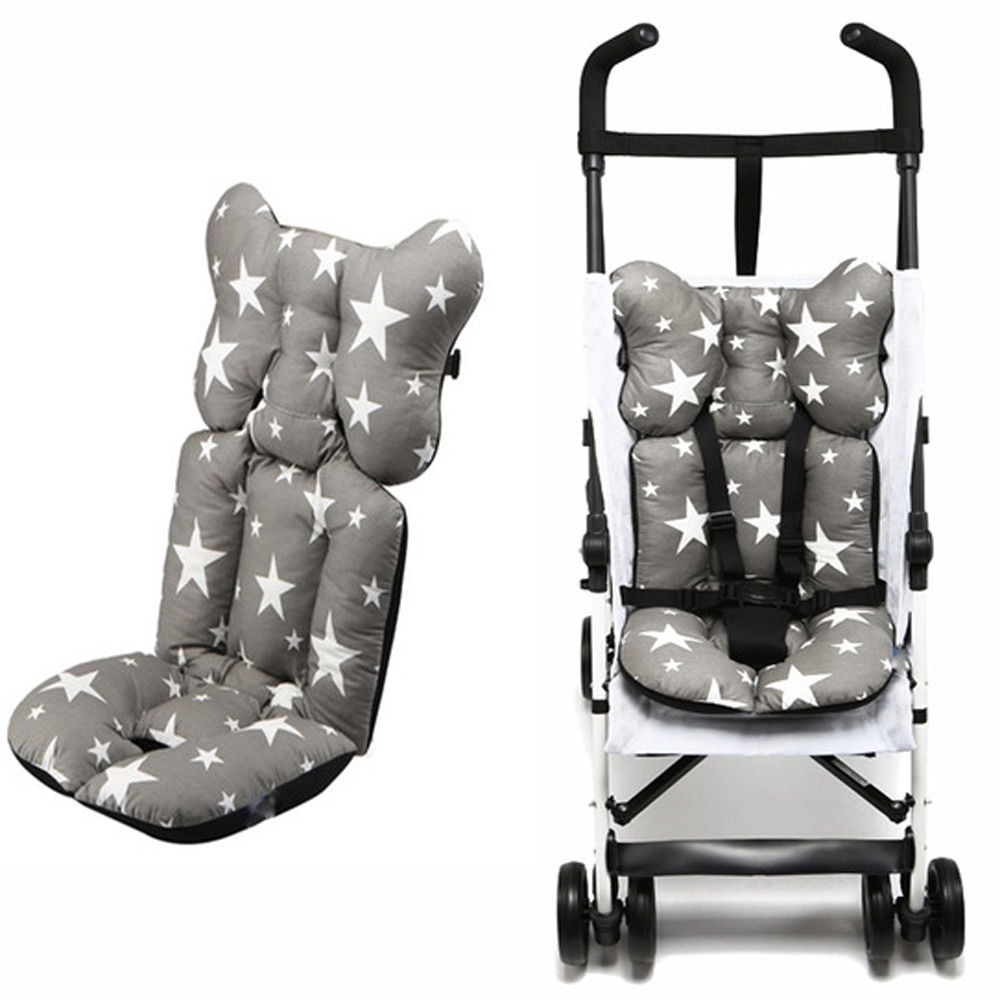 Seat Cushions Baby Stroller Seat Cushions Baby Stroller