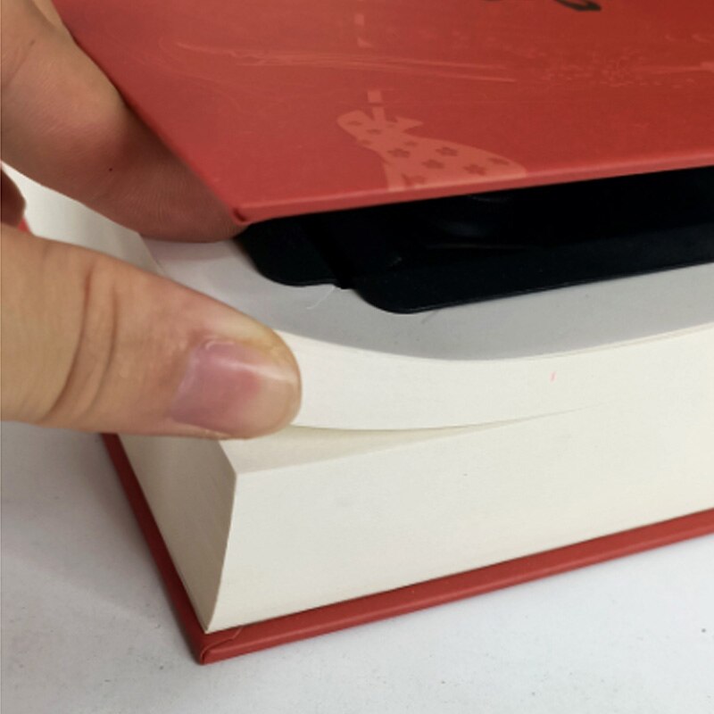 Secret Hiding Box Bible Safe
