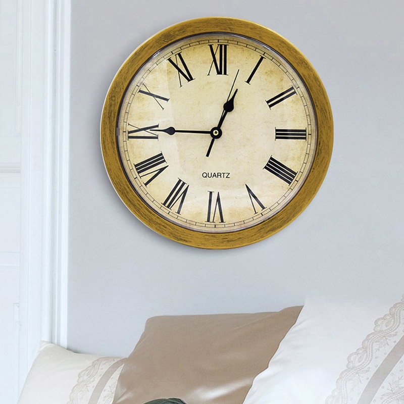 Secret Safe Storage Box Wall Clock Secret Safe Storage Box Wall Clock