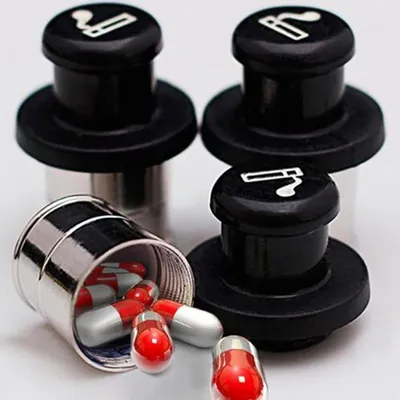 Secret Stash Car Cigarette Lighter Hidden Diversion Insert Pill Box Container Safe Storage Case Secret Stash Car Cigarette Lighter Hidden Diversion Insert Pill Box Container Safe Storage Case