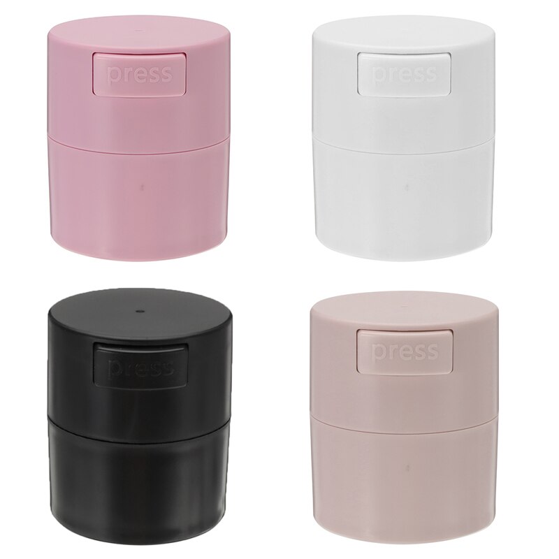 Secure Lash Glue Container Secure Lash Glue Container
