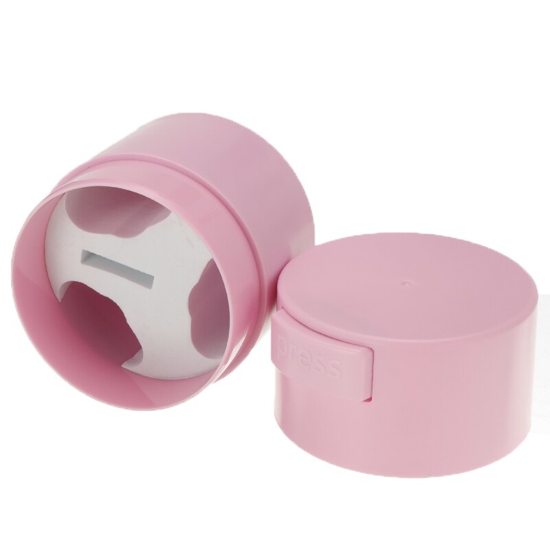 Secure Lash Glue Container Secure Lash Glue Container