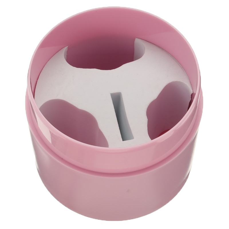 Secure Lash Glue Container Secure Lash Glue Container