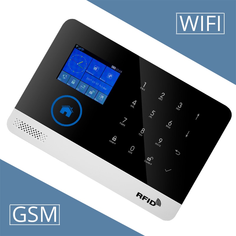Security Alarm System Motion Sensor Security Alarm System Motion Sensor