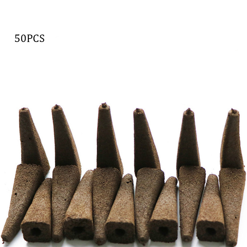 Seed Planting Grow Sponges (50pcs) Seed Planting Grow Sponges (50pcs)