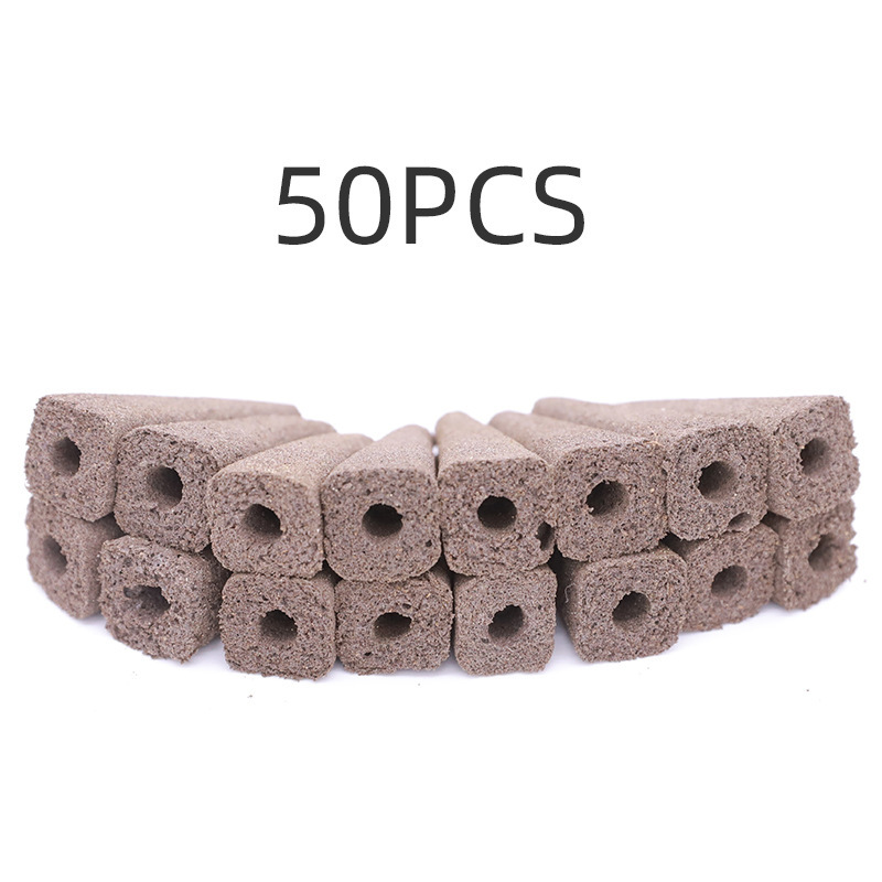 Seed Planting Grow Sponges (50pcs) Seed Planting Grow Sponges (50pcs)
