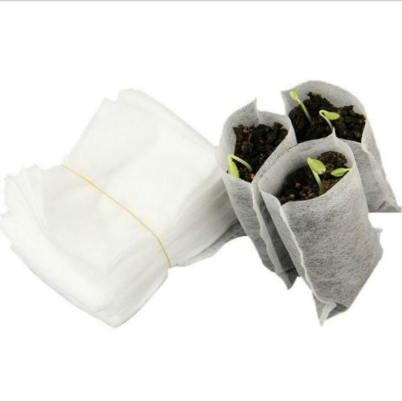 Seedling Bags Grow Bags (100pcs)
