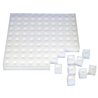 Seedling Hydroponic Sponge (100pcs)