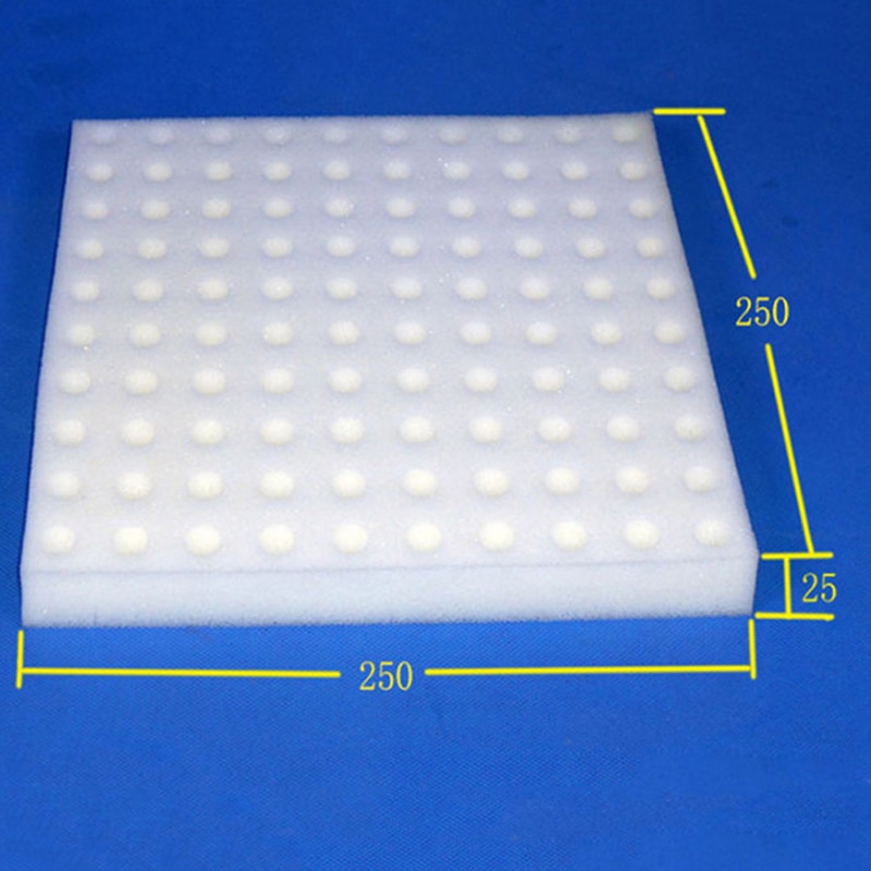 Seedling Hydroponic Sponge (100pcs)