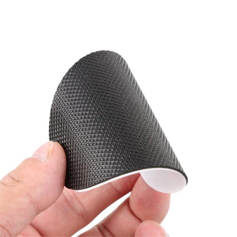 Self Adhesive Anti Slip Shoe Pads (2 pcs) Self Adhesive Anti Slip Shoe Pads (2 pcs)