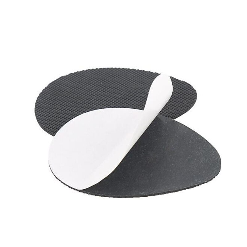 Self Adhesive Anti Slip Shoe Pads (2 pcs) Self Adhesive Anti Slip Shoe Pads (2 pcs)