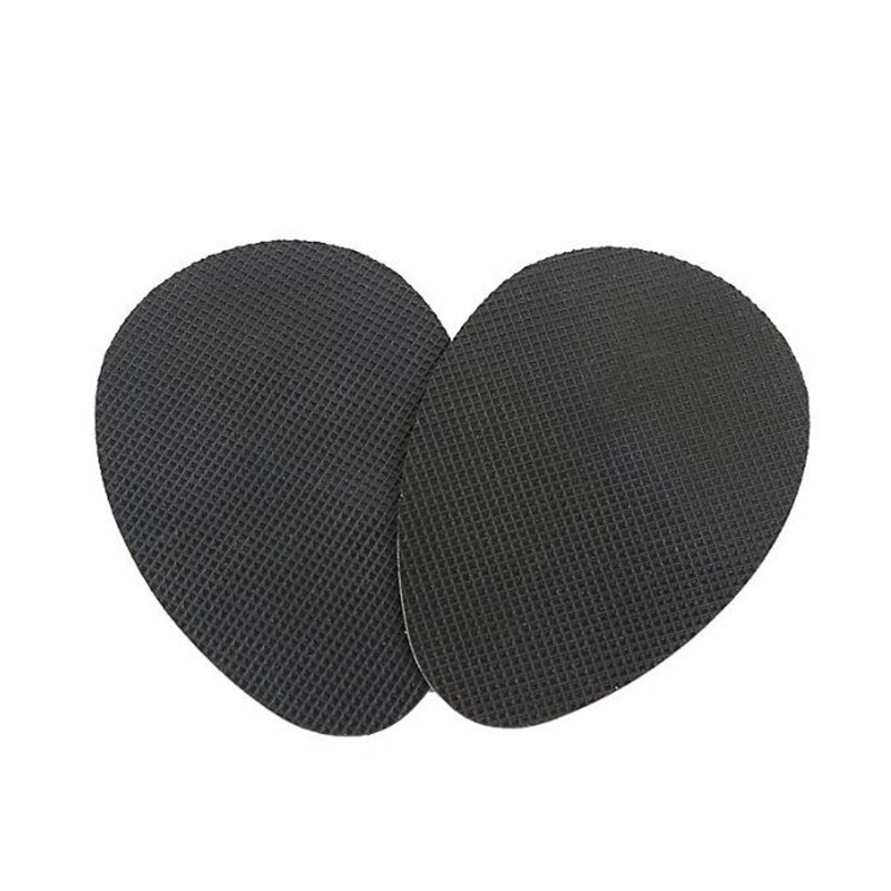 Self Adhesive Anti Slip Shoe Pads (2 pcs) Self Adhesive Anti Slip Shoe Pads (2 pcs)