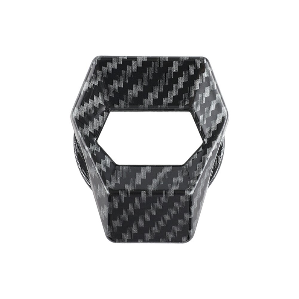 Self Adhesive Car Start Button Cover Self Adhesive Car Start Button Cover