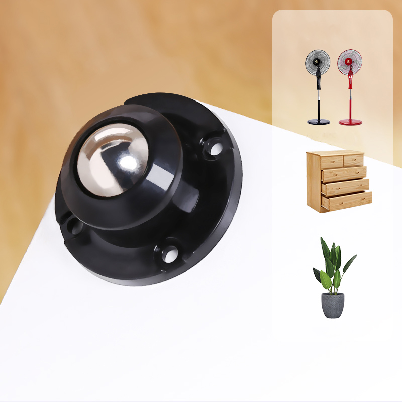 Self Adhesive Caster Mini Swivel Wheels Stainless Steel Universal Wheel 360 Degree Rotation Pulley for Furniture Trash Self Adhesive Caster Mini Swivel Wheels Stainless Steel Universal Wheel 360 Degree Rotation Pulley for Furniture Trash