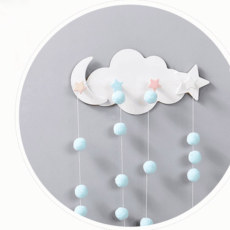 Self Adhesive Cloud Wall Hook Self Adhesive Cloud Wall Hook