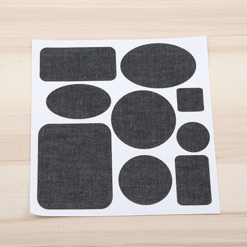 Self Adhesive Denim Repair Patches Self Adhesive Denim Repair Patches