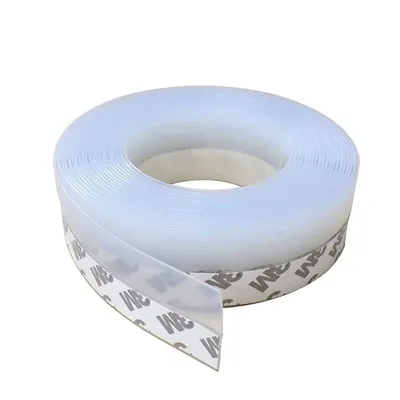Self Adhesive Door Bottom Strip Self Adhesive Door Bottom Strip