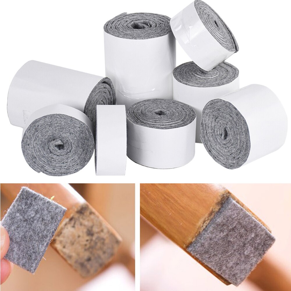 Self Adhesive Furniture Felt Pads Self Adhesive Furniture Felt Pads