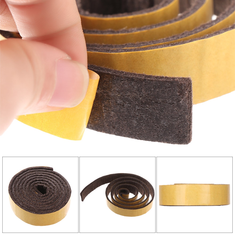 Self Adhesive Furniture Felt Pads Self Adhesive Furniture Felt Pads