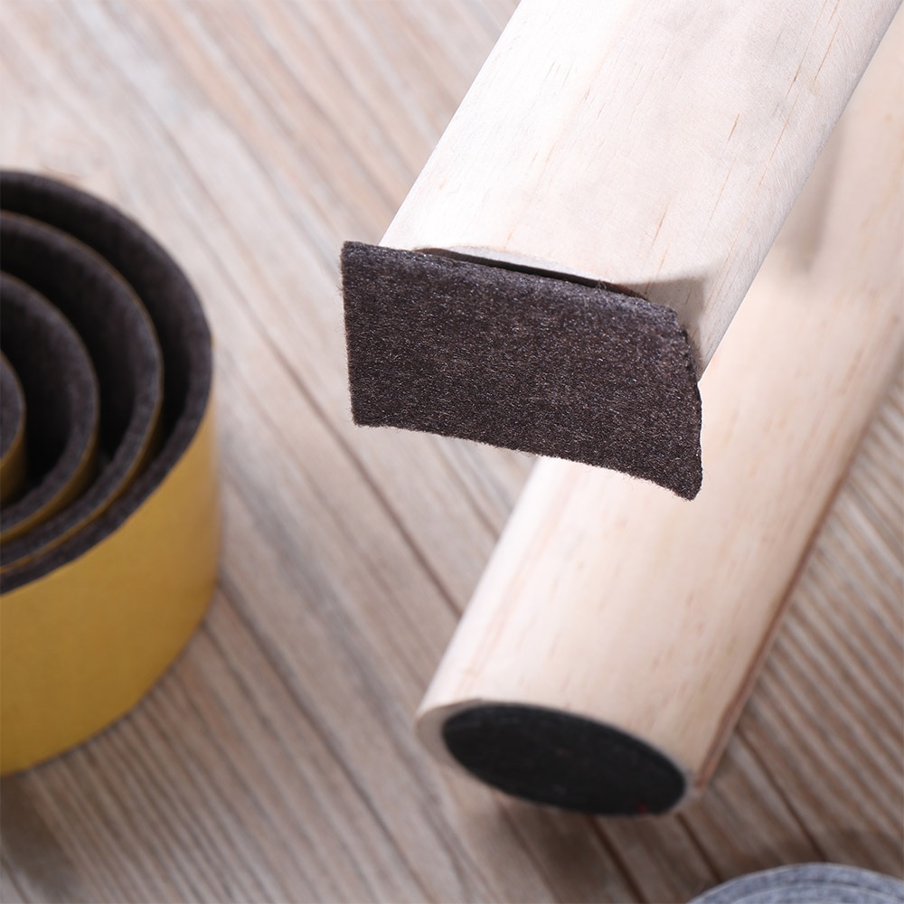 Self Adhesive Furniture Felt Pads Self Adhesive Furniture Felt Pads