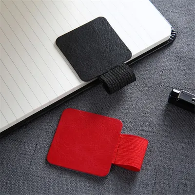 Self Adhesive Journal Pen Holders (2Pcs) Self Adhesive Journal Pen Holders (2Pcs)