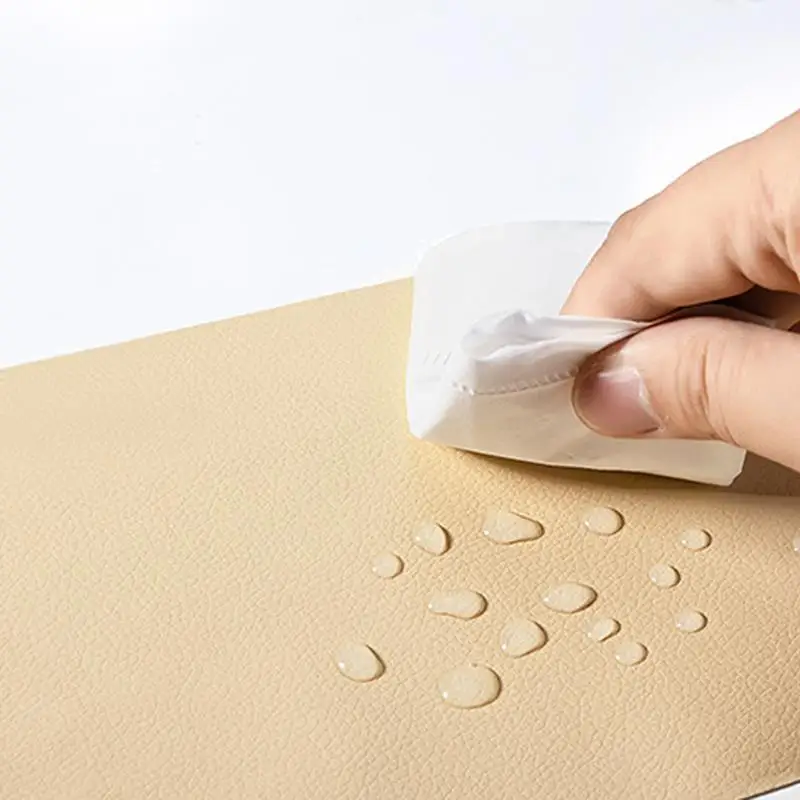 Self Adhesive Leather for Sofa Repair Patch Furniture Table Chair Sticker Seat Bag Shoe Bed Fix Mend PU Artificial Self Adhesive Leather for Sofa Repair Patch Furniture Table Chair Sticker Seat Bag Shoe Bed Fix Mend PU Artificial