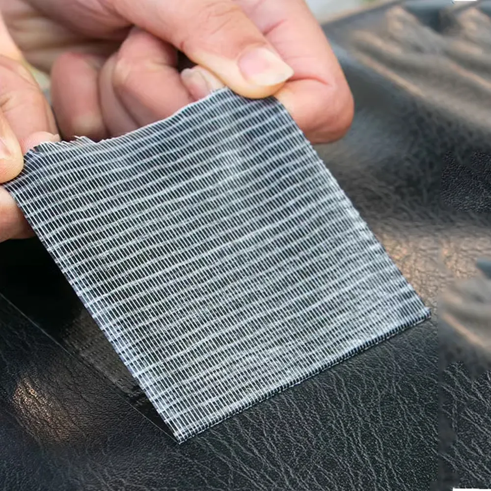 Self Adhesive Leather Repair Tape for Sofa Car Seats Handbags Jackets Furniture Shoes First Aid Patch Leather Patch DIY