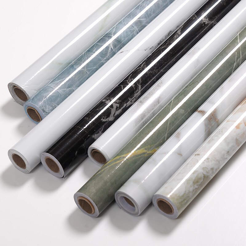 Self Adhesive Marble Film Wallpaper Self Adhesive Marble Film Wallpaper