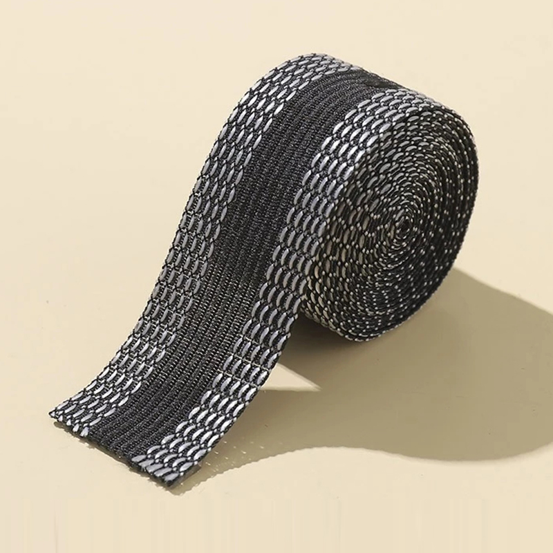 Self Adhesive Pants Paste Iron on Pants Edge Shorten Repair Pants for Jean Clothing and Jean Pants Apparel DIY Sewing