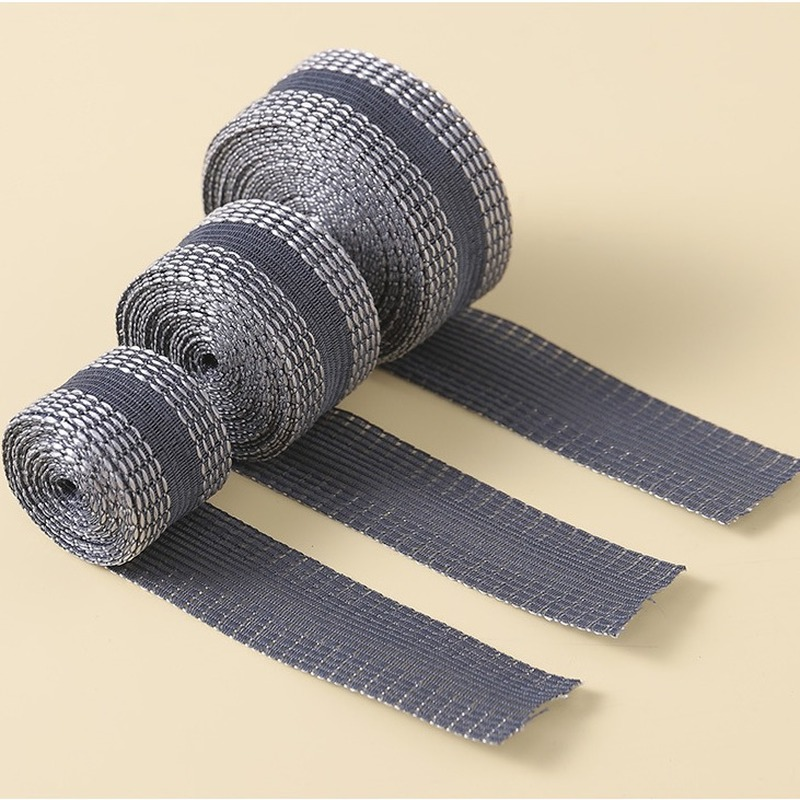 Self Adhesive Pants Paste Iron on Pants Edge Shorten Repair Pants for Jean Clothing and Jean Pants Apparel DIY Sewing