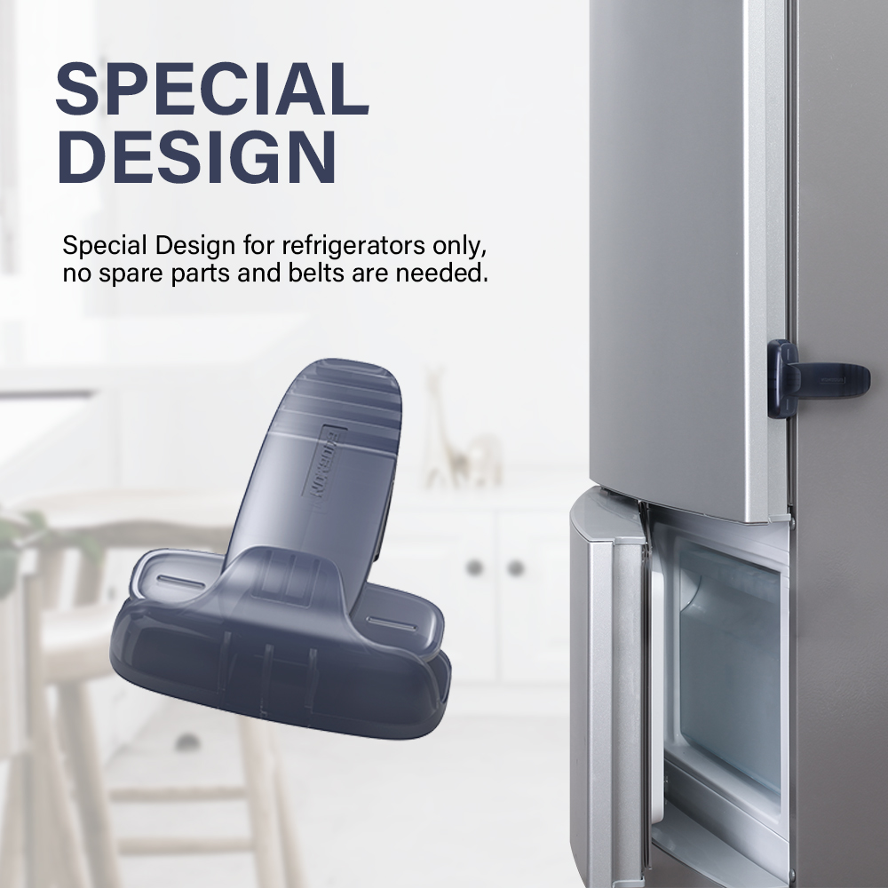 Self Adhesive Refrigerator Door Lock Self Adhesive Refrigerator Door Lock