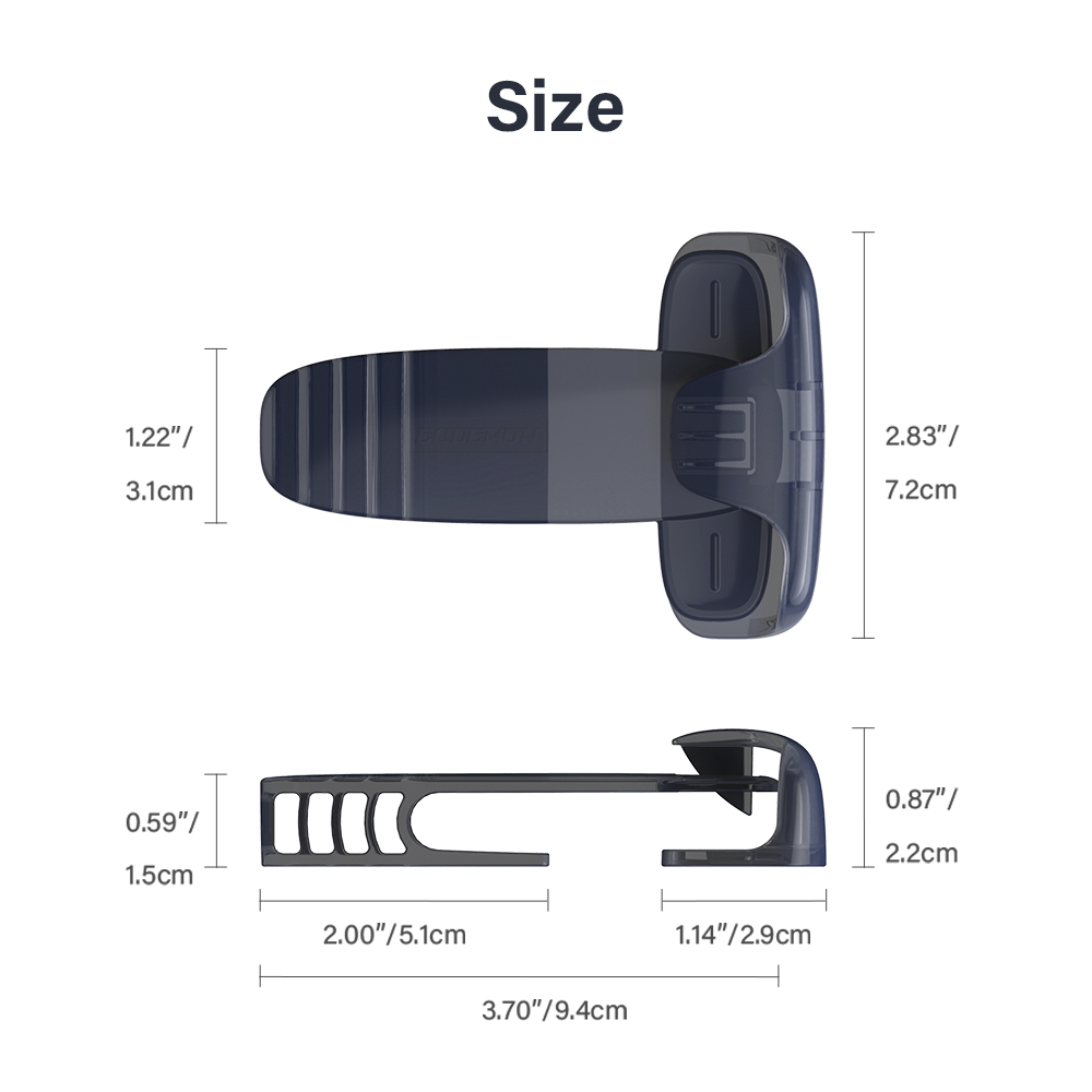 Self Adhesive Refrigerator Door Lock Self Adhesive Refrigerator Door Lock