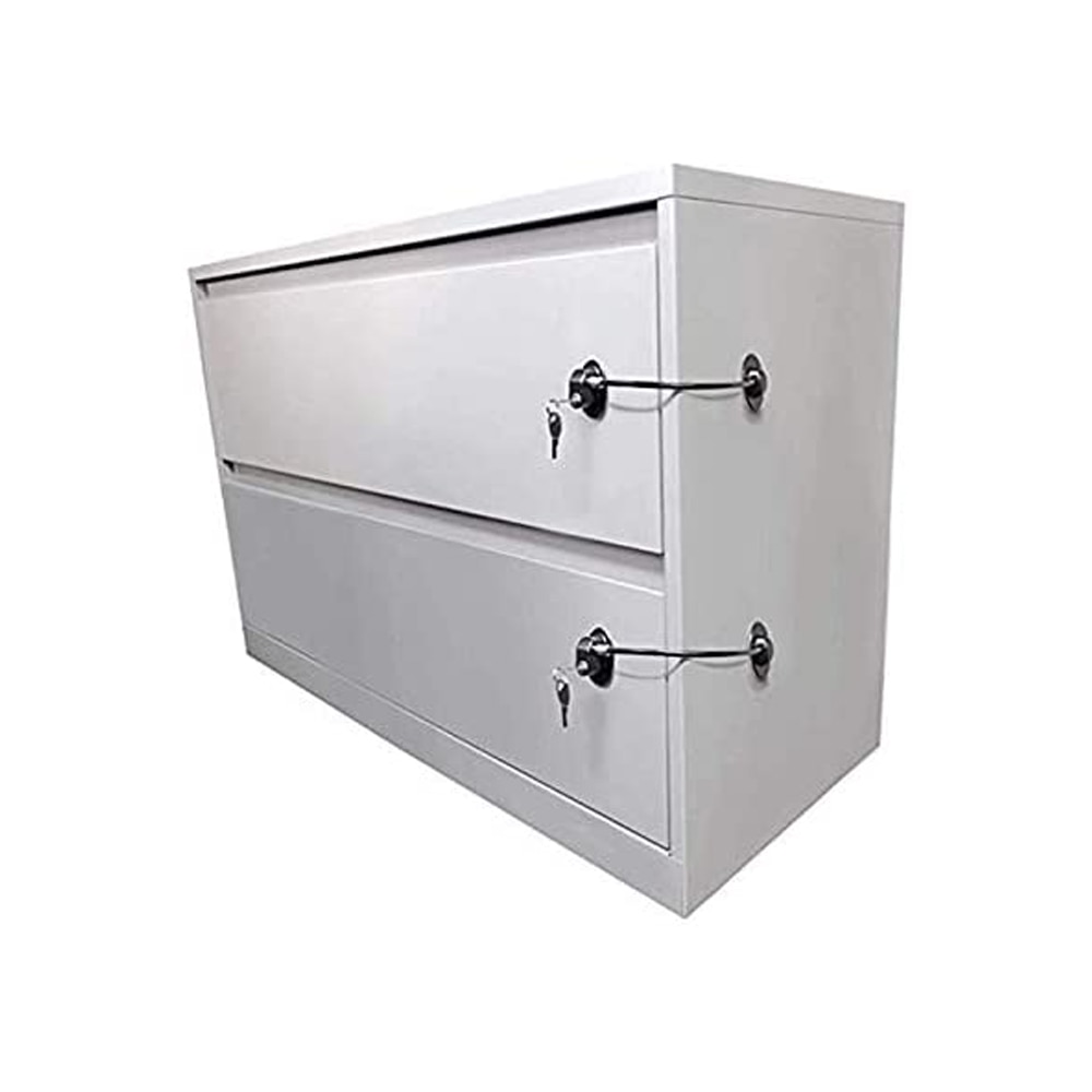Self-Adhesive Refrigerator Safety Lock Self-Adhesive Refrigerator Safety Lock